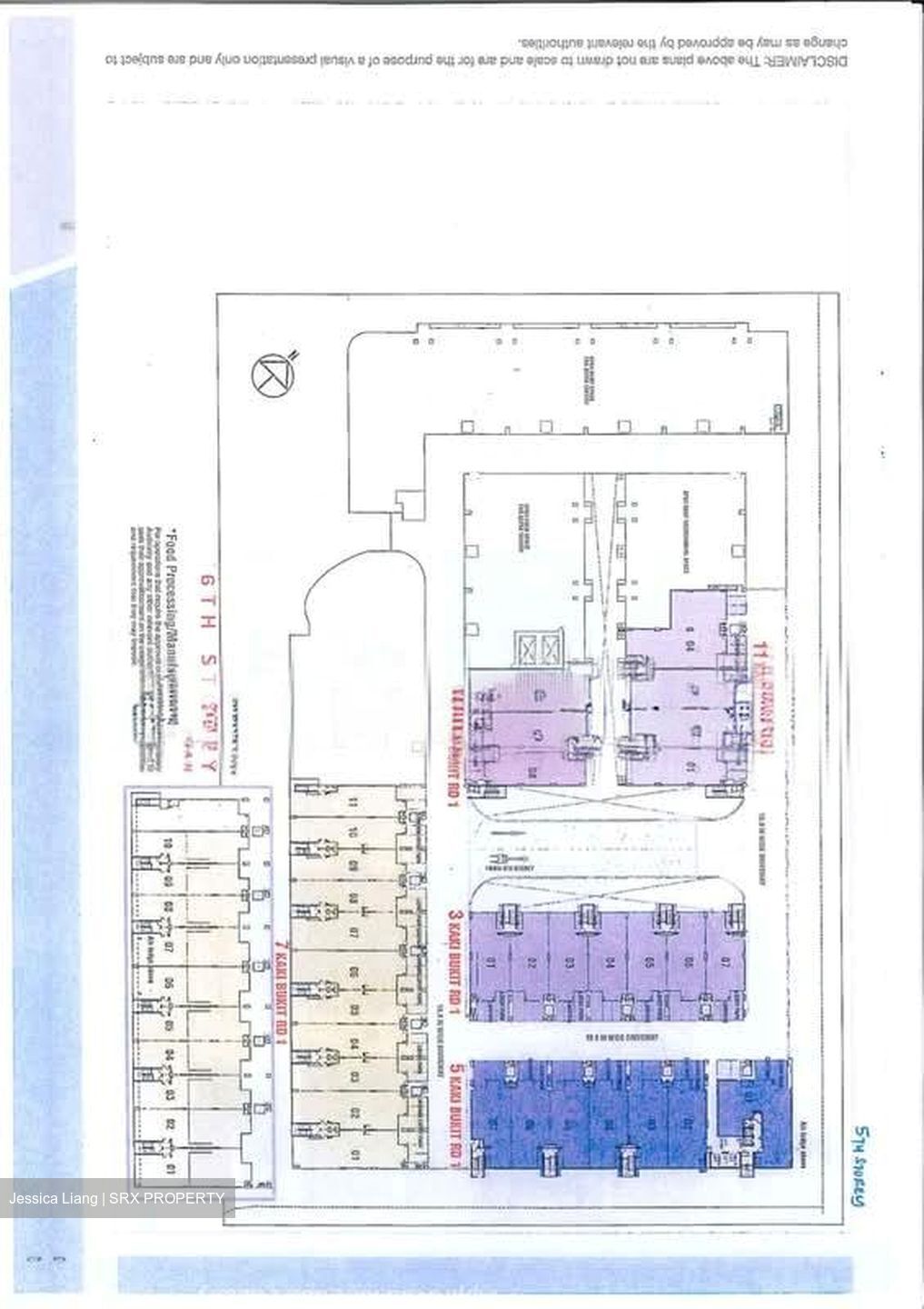 Eunos Technolink (D14), Factory #553493591
